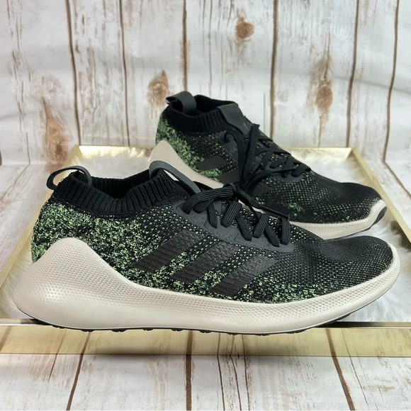 New Adidas Purebounce+ Running Sneakers Shoes - Picture 1 of 9